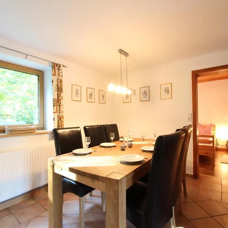 Chalet In Niederndorf Near Skiwelt Lift, Cleaning Included *
