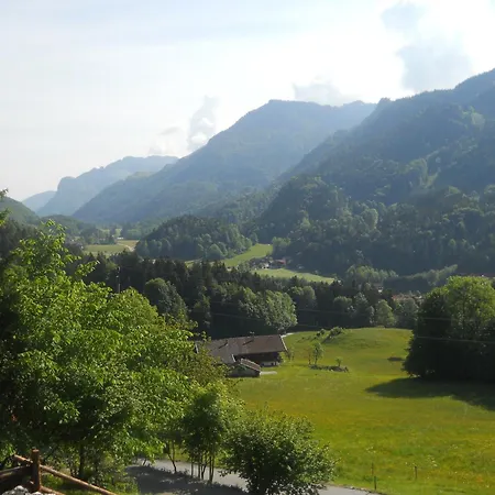 In Niederndorf Near Skiwelt Lift, Cleaning Included