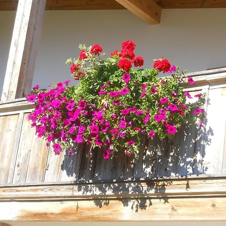In Niederndorf Near Skiwelt Lift, Cleaning Included Chalet Niederndorferberg