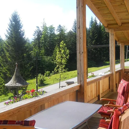 In Niederndorf Near Skiwelt Lift, Cleaning Included