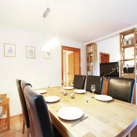 In Niederndorf Near Skiwelt Lift, Cleaning Included Chalet