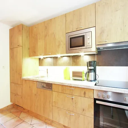 In Niederndorf Near Skiwelt Lift, Cleaning Included Chalet *