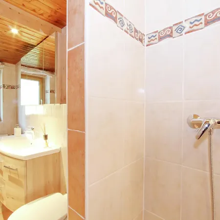 Chalet In Niederndorf Near Skiwelt Lift, Cleaning Included *