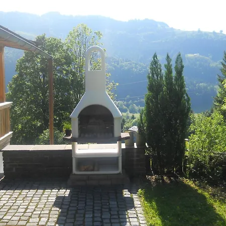 In Niederndorf Near Skiwelt Lift, Cleaning Included Chalet Niederndorferberg