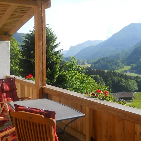 Chalet In Niederndorf Near Skiwelt Lift, Cleaning Included Niederndorferberg