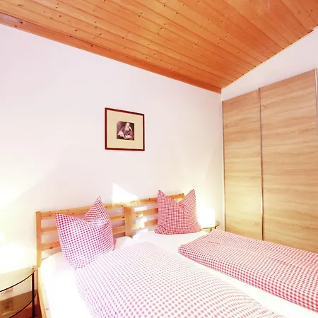In Niederndorf Near Skiwelt Lift, Cleaning Included Chalet
