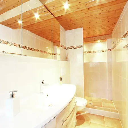 Chalet In Niederndorf Near Skiwelt Lift, Cleaning Included *