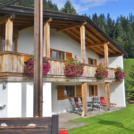 In Niederndorf Near Skiwelt Lift, Cleaning Included *