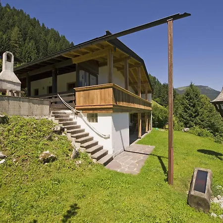 In Niederndorf Near Skiwelt Lift, Cleaning Included Chalet *