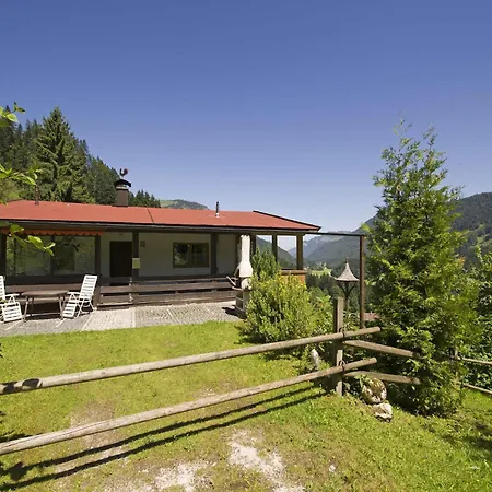 Chalet In Niederndorf Near Skiwelt Lift, Cleaning Included