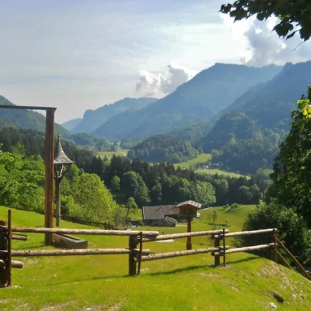 In Niederndorf Near Skiwelt Lift, Cleaning Included * Niederndorferberg